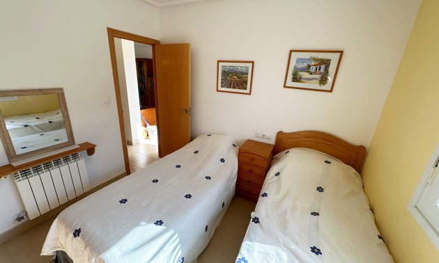 Resale - Villa -
Mar Menor Golf Resort - Mar Menor Golf Resort - Centre