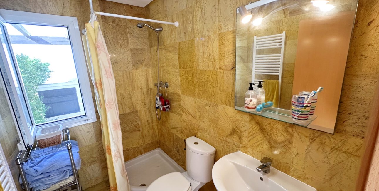 Resale - Villa -
Mar Menor Golf Resort - Mar Menor Golf Resort - Centre