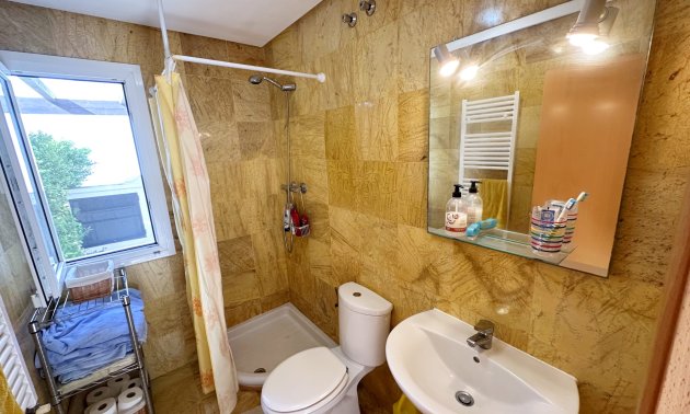 Resale - Villa -
Mar Menor Golf Resort - Mar Menor Golf Resort - Centre