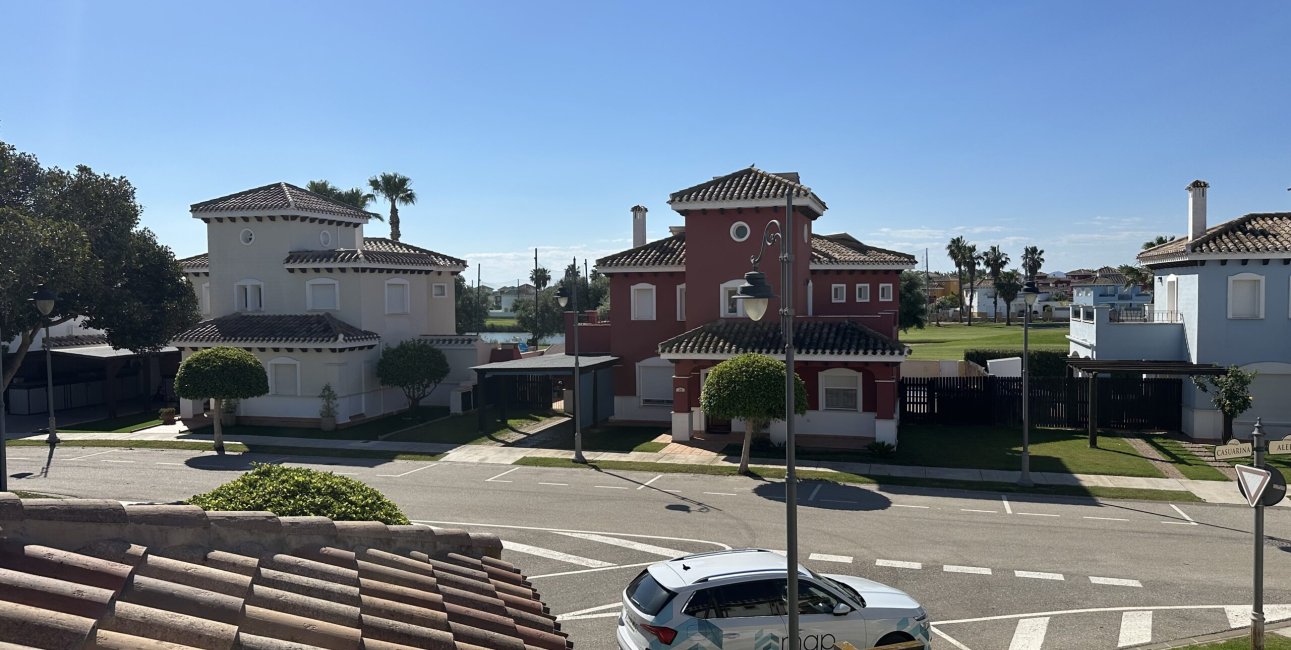 Resale - Villa -
Mar Menor Golf Resort - Mar Menor Golf Resort - Centre
