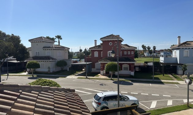 Resale - Villa -
Mar Menor Golf Resort - Mar Menor Golf Resort - Centre