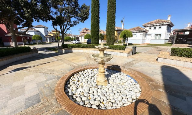 Resale - Villa -
Mar Menor Golf Resort - Mar Menor Golf Resort - Centre