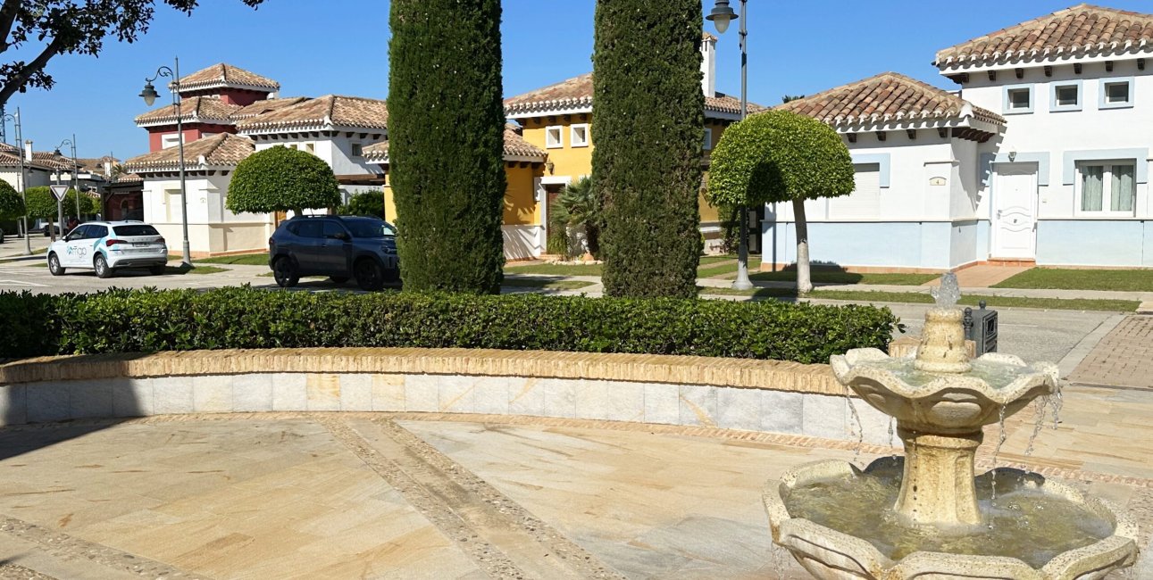 Resale - Villa -
Mar Menor Golf Resort - Mar Menor Golf Resort - Centre