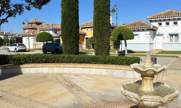 Resale - Villa -
Mar Menor Golf Resort - Mar Menor Golf Resort - Centre