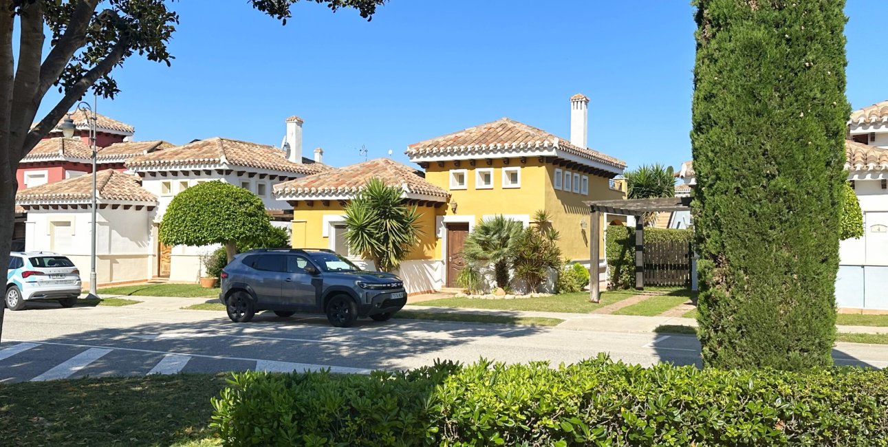 Resale - Villa -
Mar Menor Golf Resort - Mar Menor Golf Resort - Centre