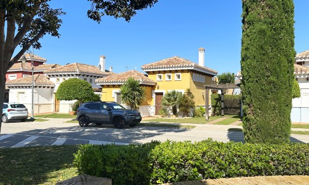 Resale - Villa -
Mar Menor Golf Resort - Mar Menor Golf Resort - Centre