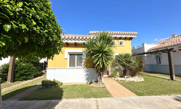 Resale - Villa -
Mar Menor Golf Resort - Mar Menor Golf Resort - Centre