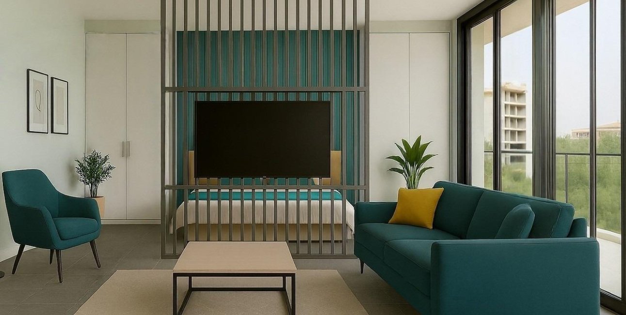 New Build - Apartment / flat -
San Pedro del Pinatar - Lo Pagan