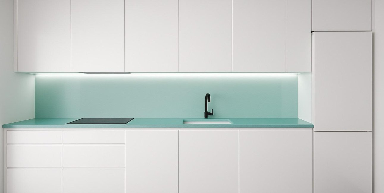 New Build - Apartment / flat -
San Pedro del Pinatar - Lo Pagan