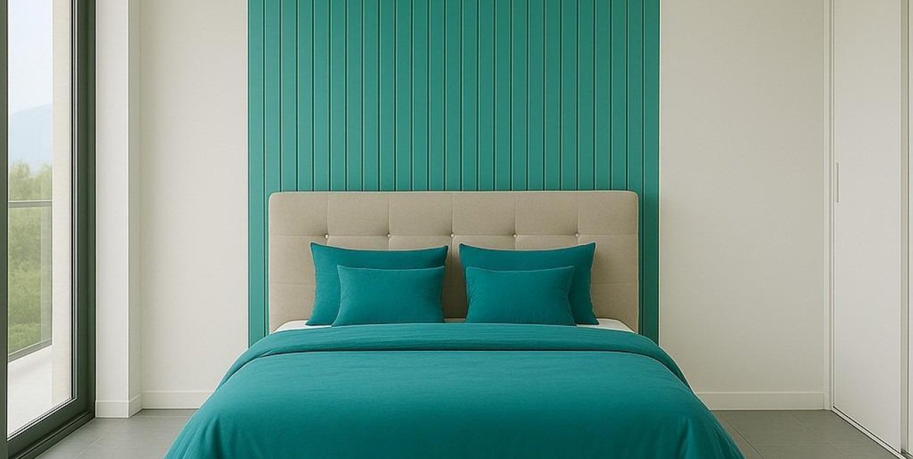 New Build - Apartment / flat -
San Pedro del Pinatar - Lo Pagan