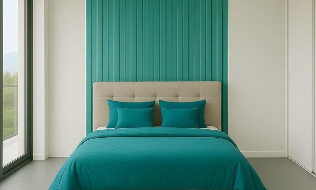 New Build - Apartment / flat -
San Pedro del Pinatar - Lo Pagan