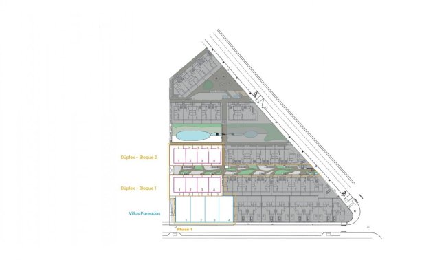 New Build - Villa -
Torrevieja - Los Balcones - Los Altos del Edén