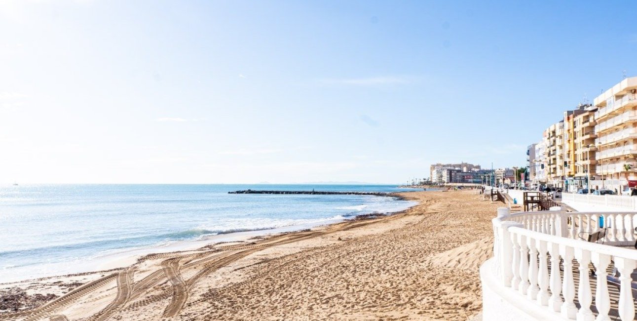 New Build - Villa -
Torrevieja - Los Balcones - Los Altos del Edén