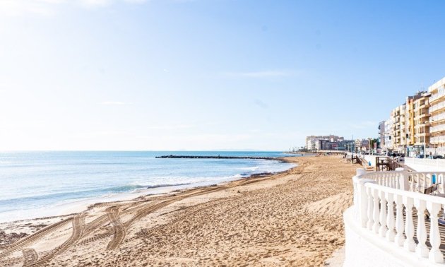 New Build - Villa -
Torrevieja - Los Balcones - Los Altos del Edén
