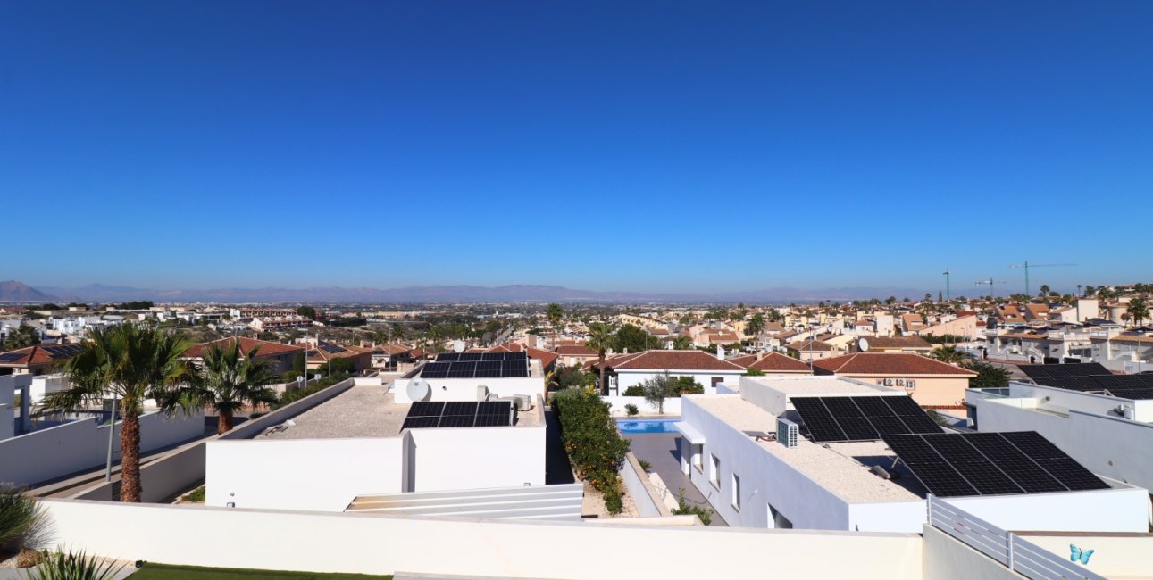 Resale - Villa -
Benimar - Benimar III