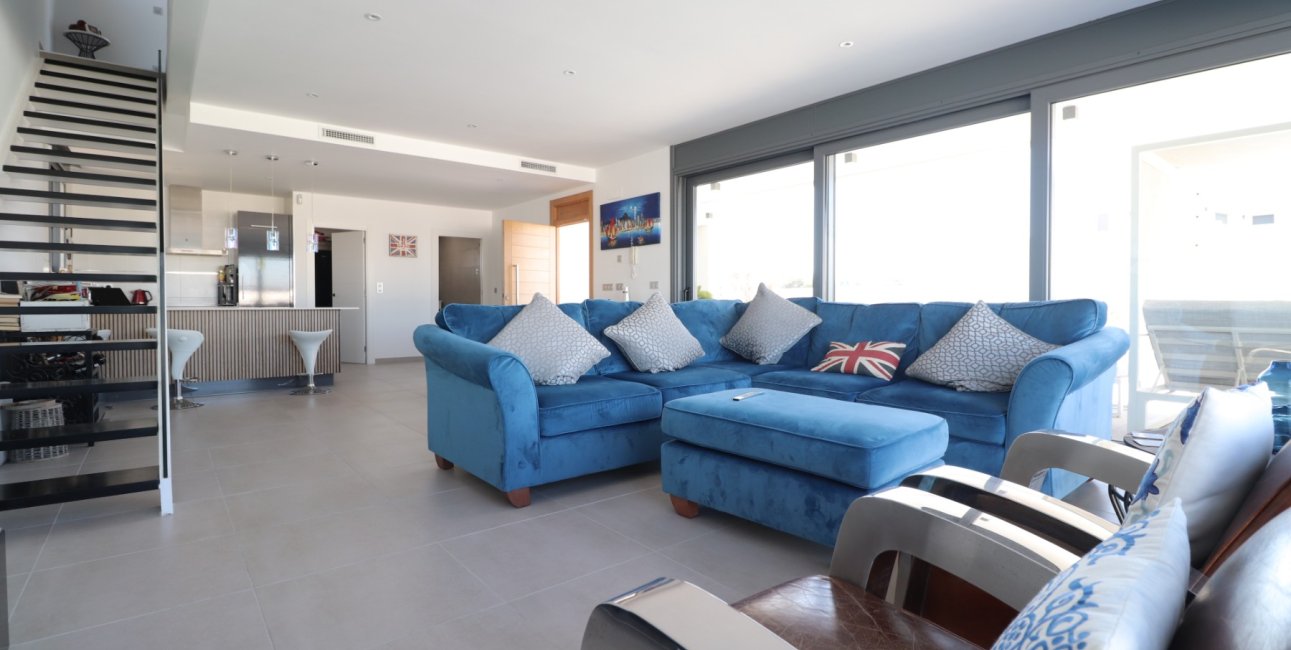 Resale - Villa -
Benimar - Benimar III