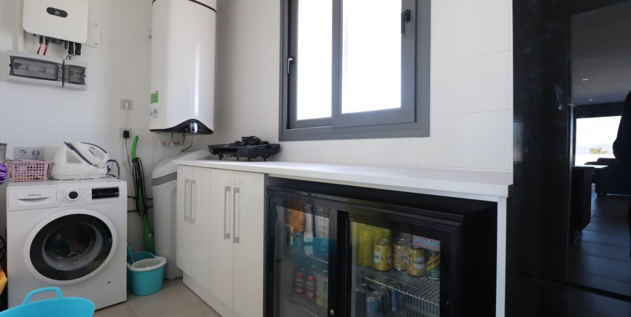 Resale - Villa -
Benimar - Benimar III