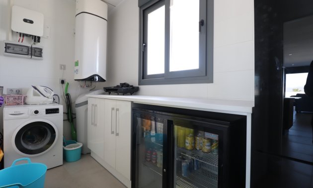 Resale - Villa -
Benimar - Benimar III