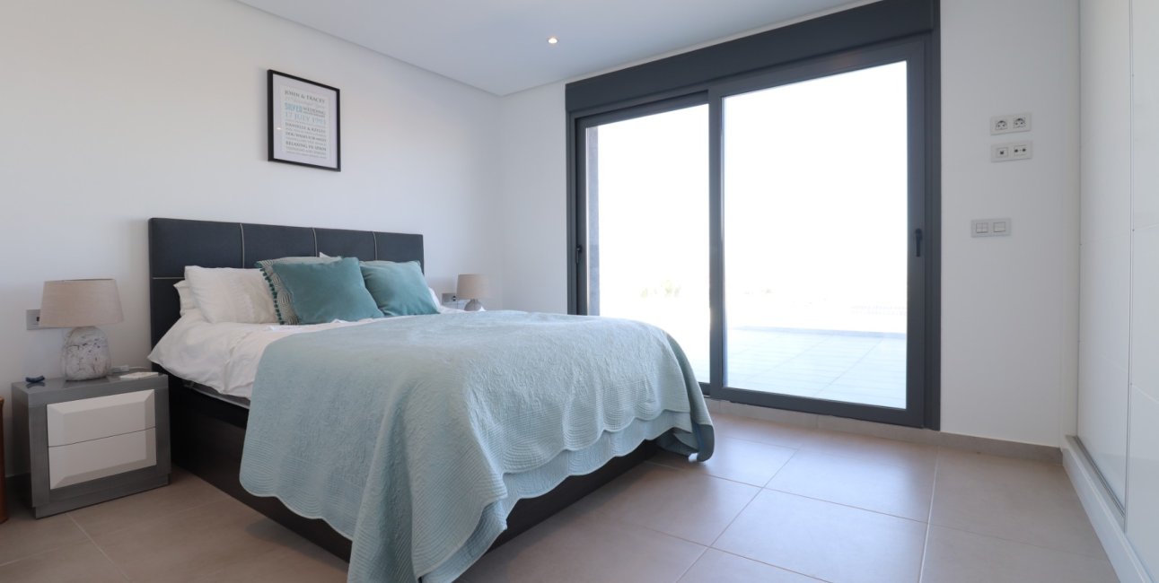 Resale - Villa -
Benimar - Benimar III