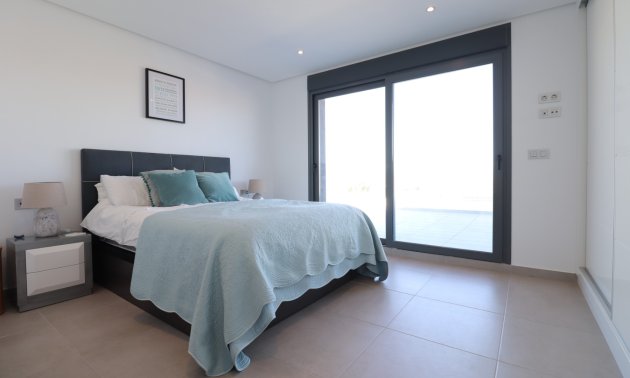Resale - Villa -
Benimar - Benimar III
