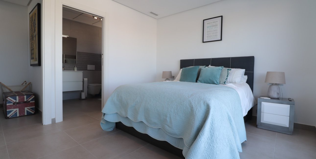 Resale - Villa -
Benimar - Benimar III