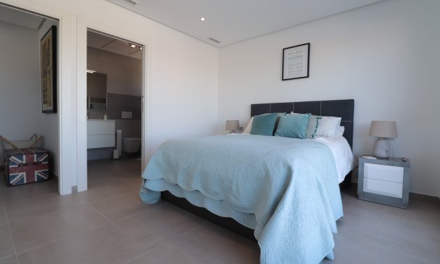 Resale - Villa -
Benimar - Benimar III