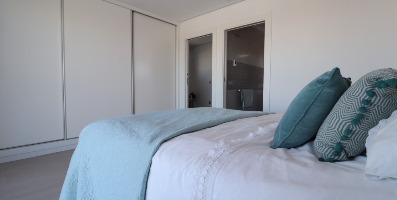Resale - Villa -
Benimar - Benimar III