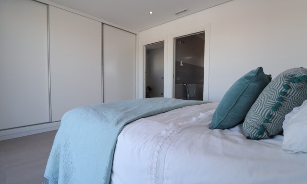 Resale - Villa -
Benimar - Benimar III