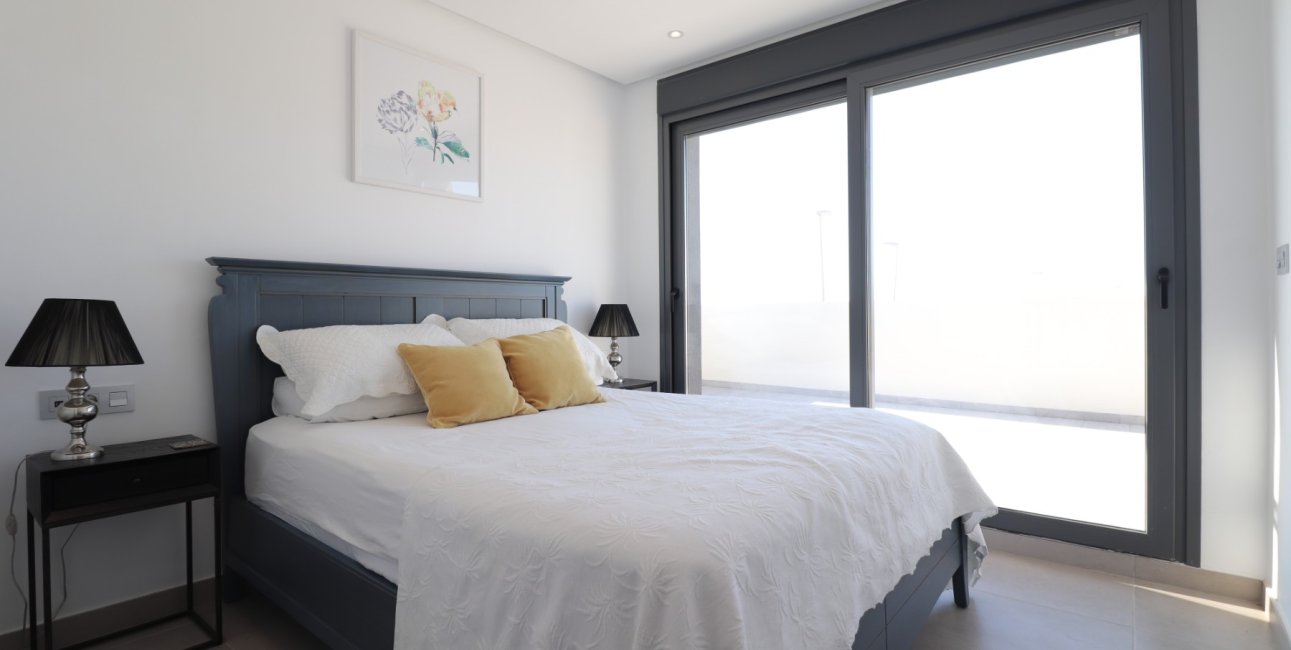 Resale - Villa -
Benimar - Benimar III