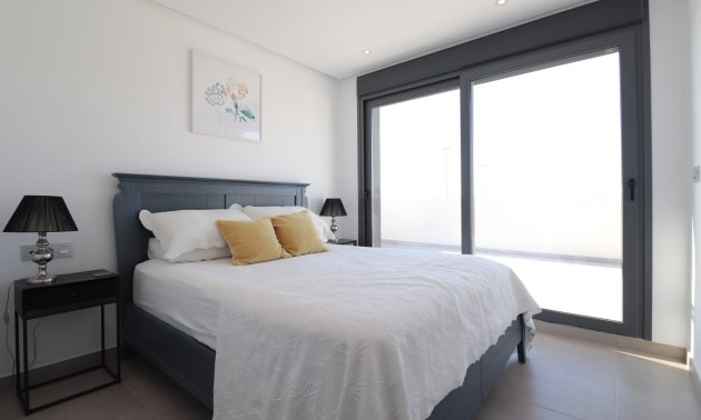 Resale - Villa -
Benimar - Benimar III