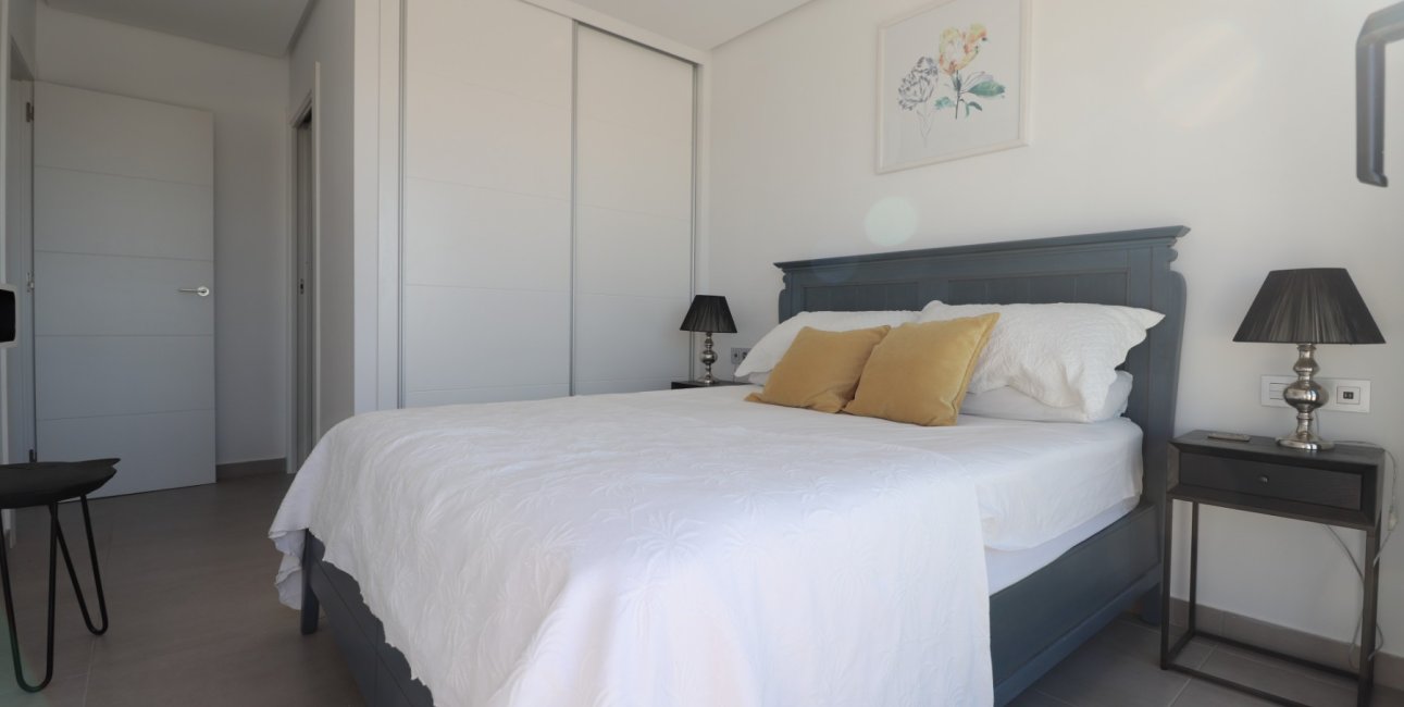 Resale - Villa -
Benimar - Benimar III