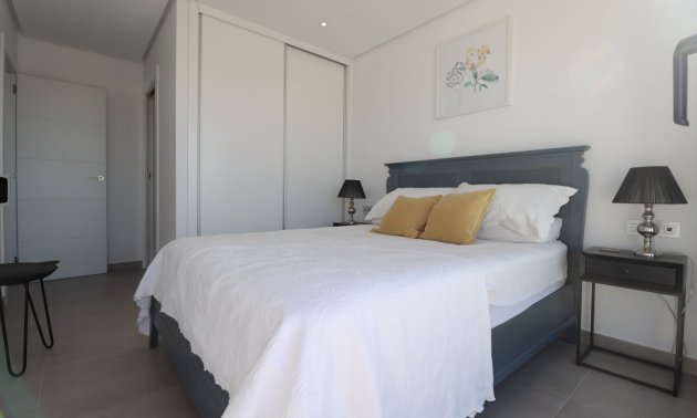 Resale - Villa -
Benimar - Benimar III