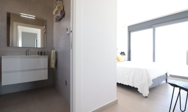 Resale - Villa -
Benimar - Benimar III