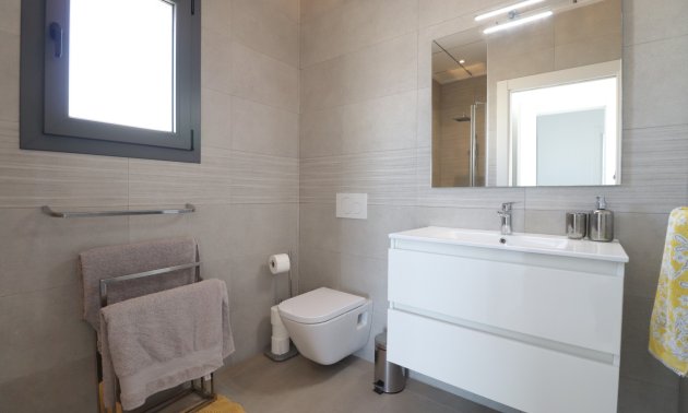 Resale - Villa -
Benimar - Benimar III