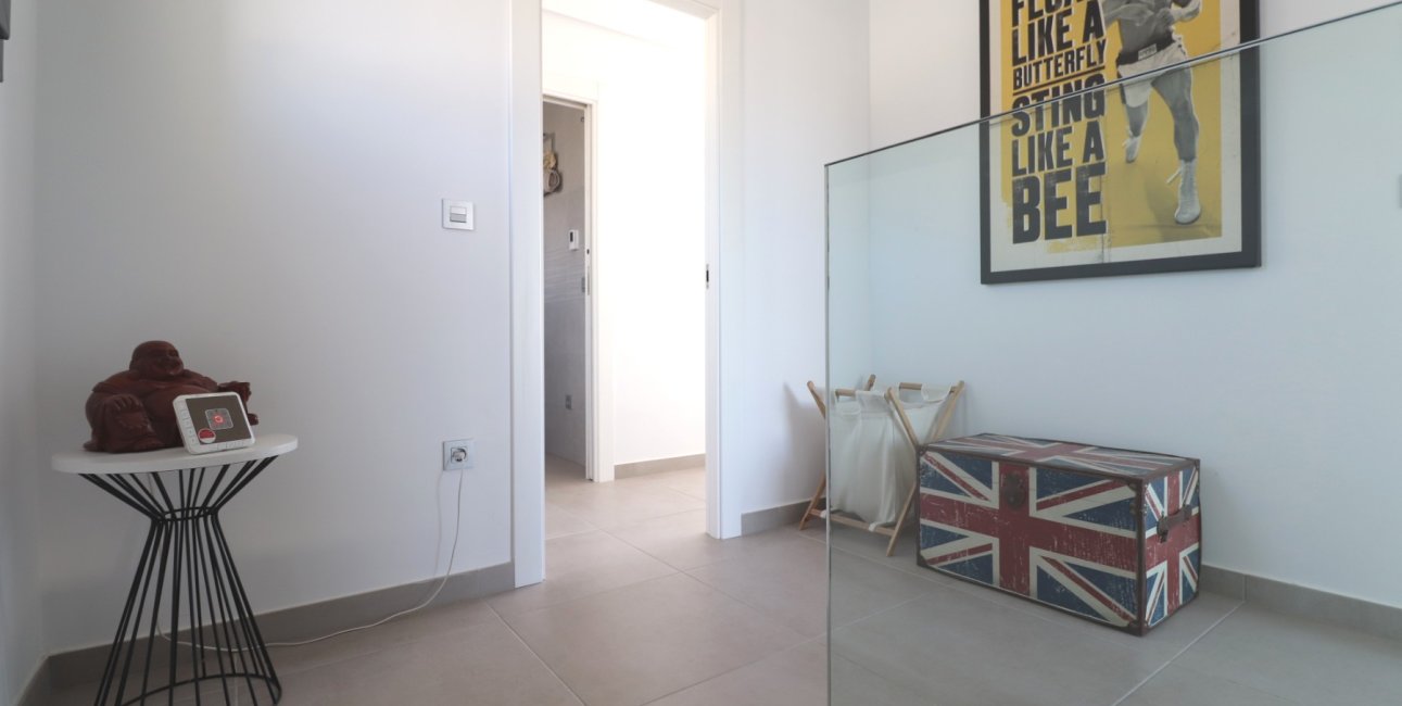 Resale - Villa -
Benimar - Benimar III