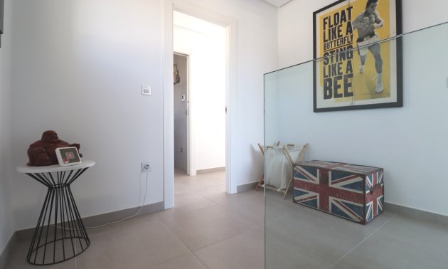 Resale - Villa -
Benimar - Benimar III