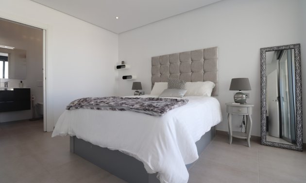 Resale - Villa -
Benimar - Benimar III