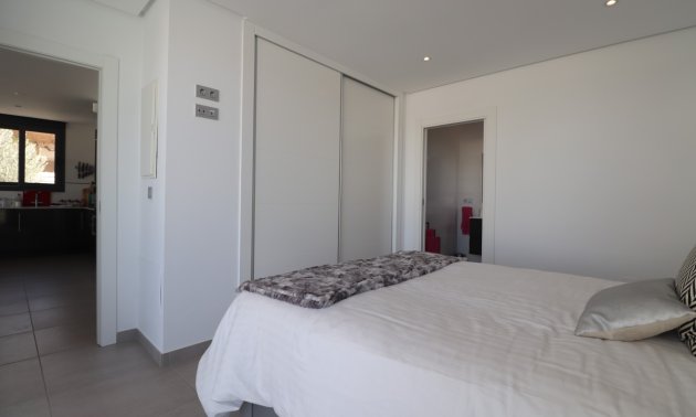 Resale - Villa -
Benimar - Benimar III