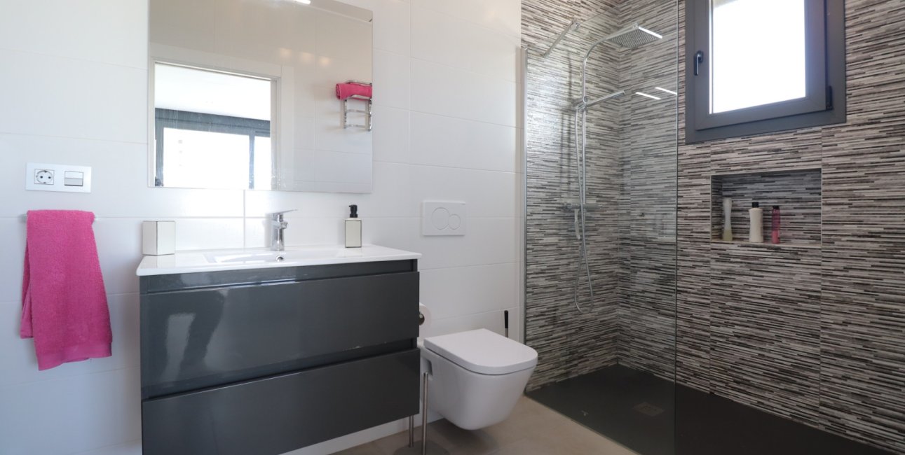 Resale - Villa -
Benimar - Benimar III