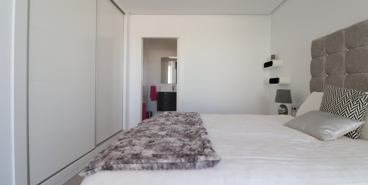 Resale - Villa -
Benimar - Benimar III