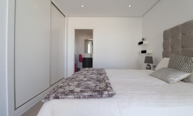 Resale - Villa -
Benimar - Benimar III