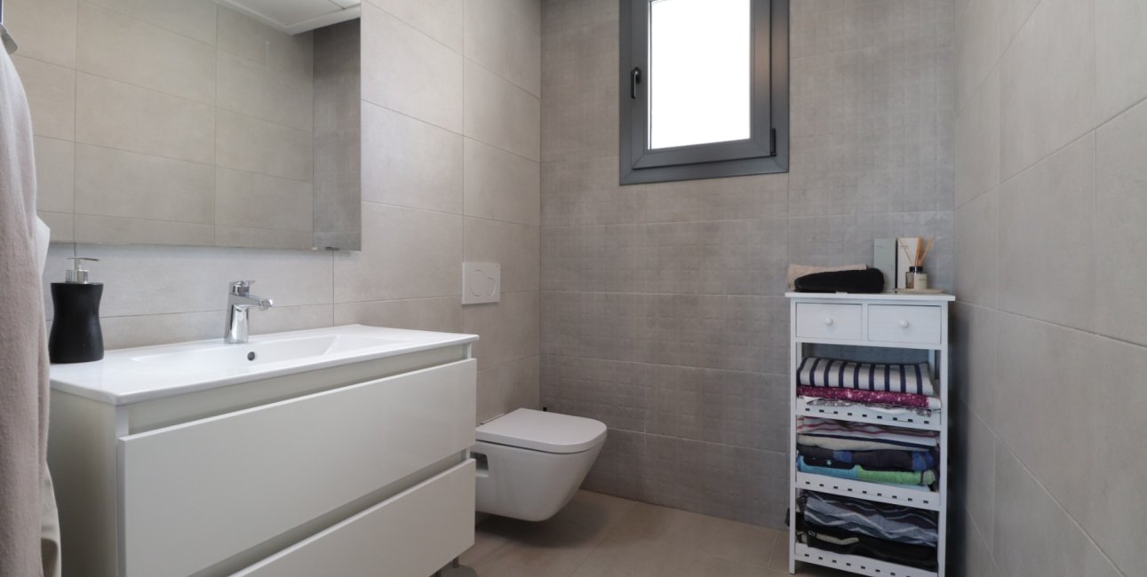Resale - Villa -
Benimar - Benimar III