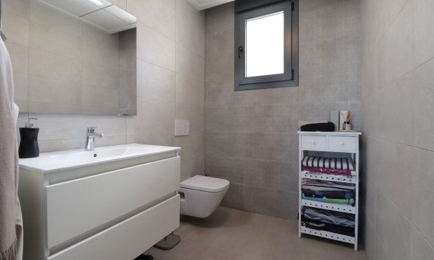 Resale - Villa -
Benimar - Benimar III