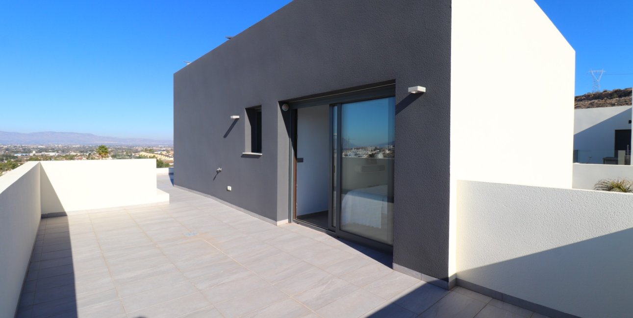 Resale - Villa -
Benimar - Benimar III