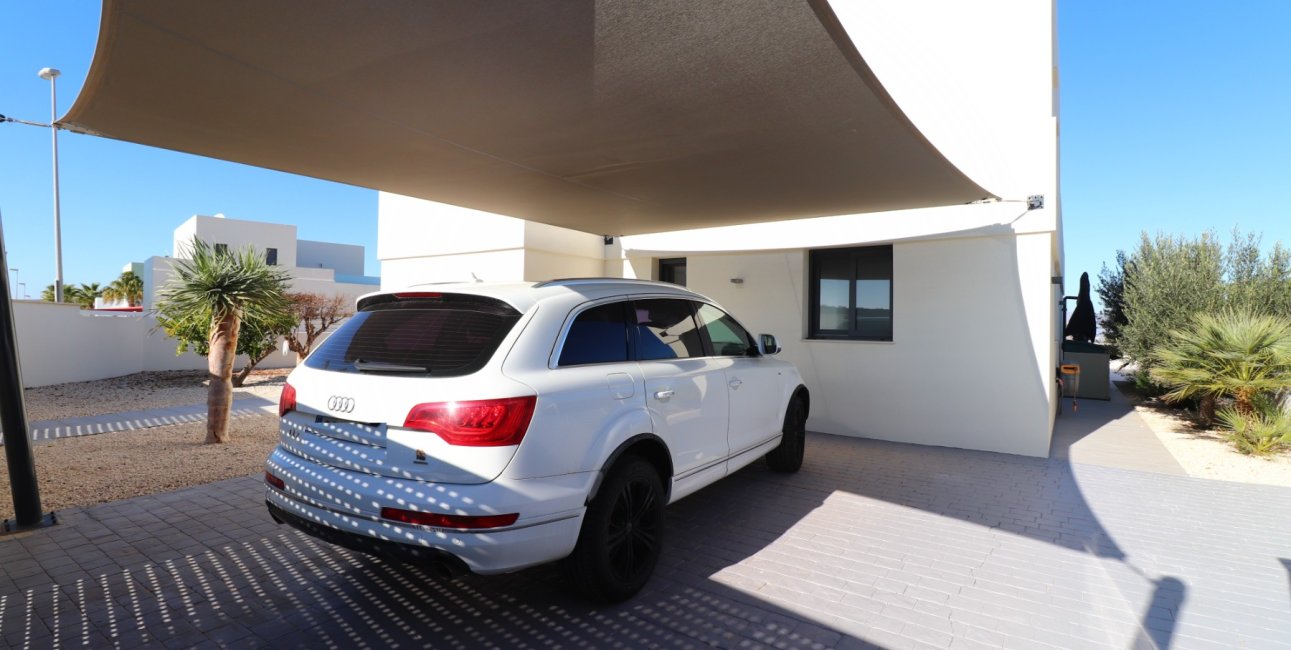 Resale - Villa -
Benimar - Benimar III