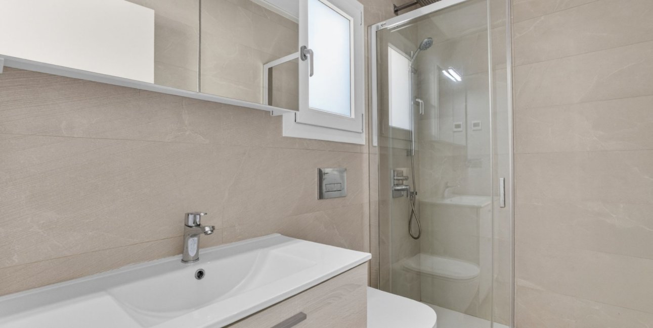 Resale - Villa -
Benimar - Rojales Hills