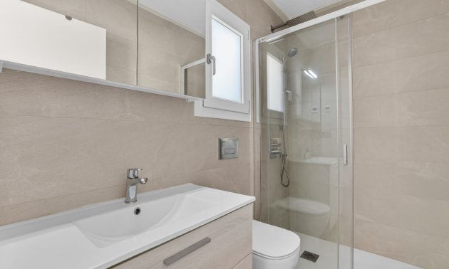 Resale - Villa -
Benimar - Rojales Hills