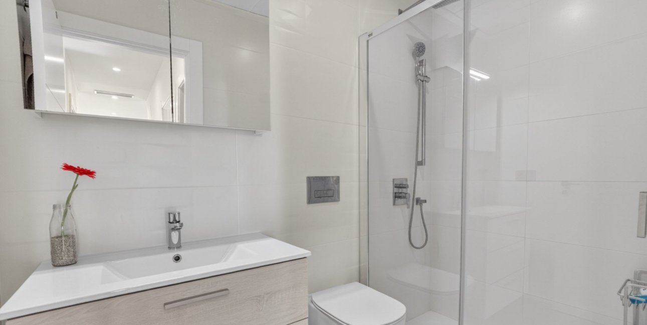 Resale - Villa -
Benimar - Rojales Hills