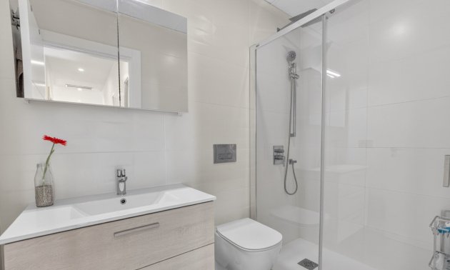 Resale - Villa -
Benimar - Rojales Hills
