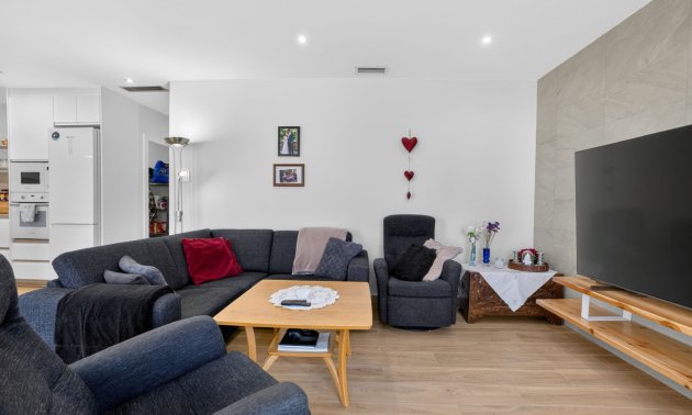 Resale - Villa -
Benimar - Rojales Hills